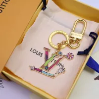 Cheap Louis Vuitton LV Key Holder And Bag Buckle #1290464 Replica Wholesale [$27.00 USD] [ITEM#1290464] on Replica Louis Vuitton LV Key Holder And Bag Buckle