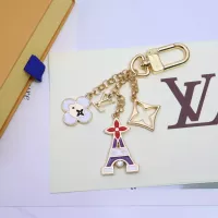 Cheap Louis Vuitton LV Key Holder And Bag Buckle #1290465 Replica Wholesale [$27.00 USD] [ITEM#1290465] on Replica Louis Vuitton LV Key Holder And Bag Buckle