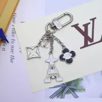 Cheap Louis Vuitton LV Key Holder And Bag Buckle #1290467 Replica Wholesale [$27.00 USD] [ITEM#1290467] on Replica Louis Vuitton LV Key Holder And Bag Buckle