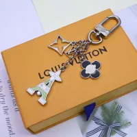 Cheap Louis Vuitton LV Key Holder And Bag Buckle #1290467 Replica Wholesale [$27.00 USD] [ITEM#1290467] on Replica Louis Vuitton LV Key Holder And Bag Buckle