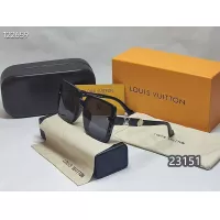 Cheap Louis Vuitton Sunglasses #1290468 Replica Wholesale [$25.00 USD] [ITEM#1290468] on Replica Louis Vuitton Sunglasses