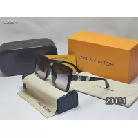 Cheap Louis Vuitton Sunglasses #1290469 Replica Wholesale [$25.00 USD] [ITEM#1290469] on Replica Louis Vuitton Sunglasses