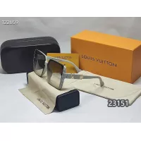 Cheap Louis Vuitton Sunglasses #1290471 Replica Wholesale [$25.00 USD] [ITEM#1290471] on Replica Louis Vuitton Sunglasses