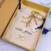 Cheap Louis Vuitton LV Key Holder And Bag Buckle #1290474 Replica Wholesale [$27.00 USD] [ITEM#1290474] on Replica Louis Vuitton LV Key Holder And Bag Buckle