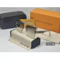 Cheap Louis Vuitton Sunglasses #1290477 Replica Wholesale [$25.00 USD] [ITEM#1290477] on Replica Louis Vuitton Sunglasses