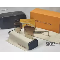 Cheap Louis Vuitton Sunglasses #1290478 Replica Wholesale [$25.00 USD] [ITEM#1290478] on Replica Louis Vuitton Sunglasses