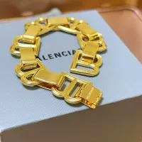 Cheap Balenciaga Bracelets #1290483 Replica Wholesale [$45.00 USD] [ITEM#1290483] on Replica Balenciaga Bracelets