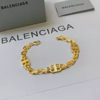 Cheap Balenciaga Bracelets #1290488 Replica Wholesale [$45.00 USD] [ITEM#1290488] on Replica Balenciaga Bracelets