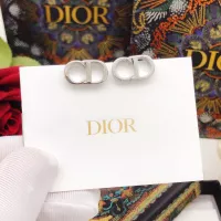 Cheap Christian Dior Earrings For Women #1290489 Replica Wholesale [$25.00 USD] [ITEM#1290489] on Replica Christian Dior Earrings