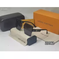 Cheap Louis Vuitton Sunglasses #1290490 Replica Wholesale [$25.00 USD] [ITEM#1290490] on Replica Louis Vuitton Sunglasses