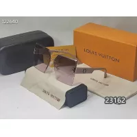 Cheap Louis Vuitton Sunglasses #1290493 Replica Wholesale [$25.00 USD] [ITEM#1290493] on Replica Louis Vuitton Sunglasses