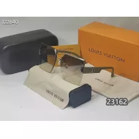 Cheap Louis Vuitton Sunglasses #1290494 Replica Wholesale [$25.00 USD] [ITEM#1290494] on Replica Louis Vuitton Sunglasses