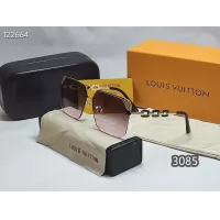 Cheap Louis Vuitton Sunglasses #1290498 Replica Wholesale [$29.00 USD] [ITEM#1290498] on Replica Louis Vuitton Sunglasses