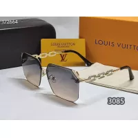 Cheap Louis Vuitton Sunglasses #1290500 Replica Wholesale [$29.00 USD] [ITEM#1290500] on Replica Louis Vuitton Sunglasses