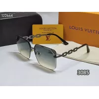 Cheap Louis Vuitton Sunglasses #1290501 Replica Wholesale [$29.00 USD] [ITEM#1290501] on Replica Louis Vuitton Sunglasses