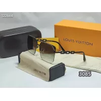 Cheap Louis Vuitton Sunglasses #1290502 Replica Wholesale [$29.00 USD] [ITEM#1290502] on Replica Louis Vuitton Sunglasses