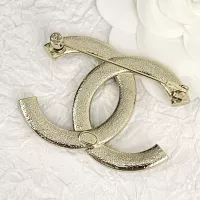 Cheap Chanel Brooches For Women #1290511 Replica Wholesale [$36.00 USD] [ITEM#1290511] on Replica Chanel Brooches