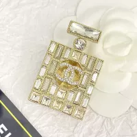 Cheap Chanel Brooches For Women #1290515 Replica Wholesale [$36.00 USD] [ITEM#1290515] on Replica Chanel Brooches