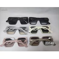 Cheap Prada Sunglasses #1290516 Replica Wholesale [$25.00 USD] [ITEM#1290516] on Replica Prada Sunglasses