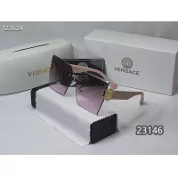 Cheap Versace Sunglasses #1290522 Replica Wholesale [$25.00 USD] [ITEM#1290522] on Replica Versace Sunglasses