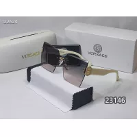 Cheap Versace Sunglasses #1290523 Replica Wholesale [$25.00 USD] [ITEM#1290523] on Replica Versace Sunglasses