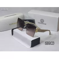 Cheap Versace Sunglasses #1290524 Replica Wholesale [$25.00 USD] [ITEM#1290524] on Replica Versace Sunglasses