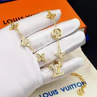 Cheap Louis Vuitton Necklaces #1290525 Replica Wholesale [$39.00 USD] [ITEM#1290525] on Replica Louis Vuitton Necklaces