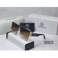 Cheap Versace Sunglasses #1290526 Replica Wholesale [$25.00 USD] [ITEM#1290526] on Replica Versace Sunglasses