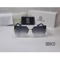 Cheap Versace Sunglasses #1290527 Replica Wholesale [$25.00 USD] [ITEM#1290527] on Replica Versace Sunglasses