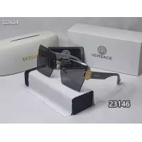 Cheap Versace Sunglasses #1290528 Replica Wholesale [$25.00 USD] [ITEM#1290528] on Replica Versace Sunglasses