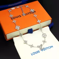 Cheap Louis Vuitton Necklaces #1290529 Replica Wholesale [$39.00 USD] [ITEM#1290529] on Replica Louis Vuitton Necklaces