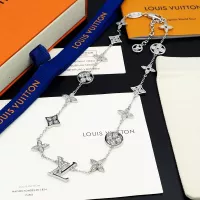 Cheap Louis Vuitton Necklaces #1290529 Replica Wholesale [$39.00 USD] [ITEM#1290529] on Replica Louis Vuitton Necklaces