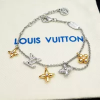 Cheap Louis Vuitton LV Bracelets #1290534 Replica Wholesale [$27.00 USD] [ITEM#1290534] on Replica Louis Vuitton LV Bracelets