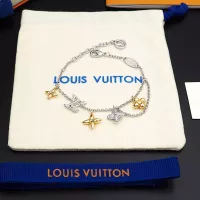 Cheap Louis Vuitton LV Bracelets #1290534 Replica Wholesale [$27.00 USD] [ITEM#1290534] on Replica Louis Vuitton LV Bracelets