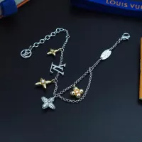 Cheap Louis Vuitton LV Bracelets #1290534 Replica Wholesale [$27.00 USD] [ITEM#1290534] on Replica Louis Vuitton LV Bracelets