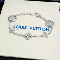 Cheap Louis Vuitton LV Bracelets #1290538 Replica Wholesale [$32.00 USD] [ITEM#1290538] on Replica Louis Vuitton LV Bracelets