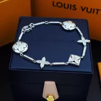 Cheap Louis Vuitton LV Bracelets #1290538 Replica Wholesale [$32.00 USD] [ITEM#1290538] on Replica Louis Vuitton LV Bracelets