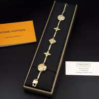 Cheap Louis Vuitton LV Bracelets #1290541 Replica Wholesale [$32.00 USD] [ITEM#1290541] on Replica Louis Vuitton LV Bracelets