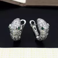 Cheap Bvlgari Earrings For Women #1290548 Replica Wholesale [$36.00 USD] [ITEM#1290548] on Replica Bvlgari Earrings