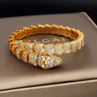 Cheap Bvlgari Bracelets #1290551 Replica Wholesale [$60.00 USD] [ITEM#1290551] on Replica Bvlgari Bracelets