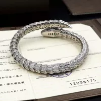 Cheap Bvlgari Bracelets #1290552 Replica Wholesale [$72.00 USD] [ITEM#1290552] on Replica Bvlgari Bracelets