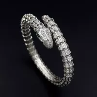 Cheap Bvlgari Bracelets #1290552 Replica Wholesale [$72.00 USD] [ITEM#1290552] on Replica Bvlgari Bracelets