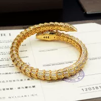 Cheap Bvlgari Bracelets #1290553 Replica Wholesale [$72.00 USD] [ITEM#1290553] on Replica Bvlgari Bracelets