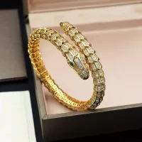 Cheap Bvlgari Bracelets #1290553 Replica Wholesale [$72.00 USD] [ITEM#1290553] on Replica Bvlgari Bracelets