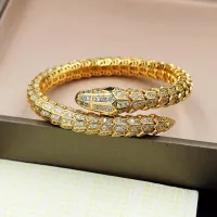 Cheap Bvlgari Bracelets #1290553 Replica Wholesale [$72.00 USD] [ITEM#1290553] on Replica Bvlgari Bracelets