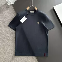 Cheap Gucci T-Shirts Short Sleeved For Men #1290561 Replica Wholesale [$56.00 USD] [ITEM#1290561] on Replica Gucci T-Shirts