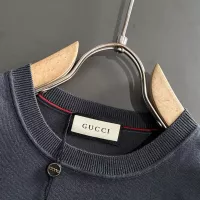 Cheap Gucci T-Shirts Short Sleeved For Men #1290561 Replica Wholesale [$56.00 USD] [ITEM#1290561] on Replica Gucci T-Shirts