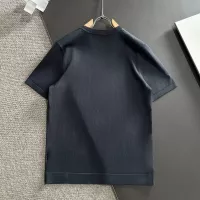 Cheap Gucci T-Shirts Short Sleeved For Men #1290561 Replica Wholesale [$56.00 USD] [ITEM#1290561] on Replica Gucci T-Shirts