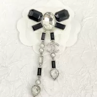 Cheap Chanel Brooches For Women #1290566 Replica Wholesale [$40.00 USD] [ITEM#1290566] on Replica Chanel Brooches