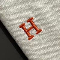 Cheap Hermes T-Shirts Short Sleeved For Men #1290572 Replica Wholesale [$56.00 USD] [ITEM#1290572] on Replica Hermes T-Shirts